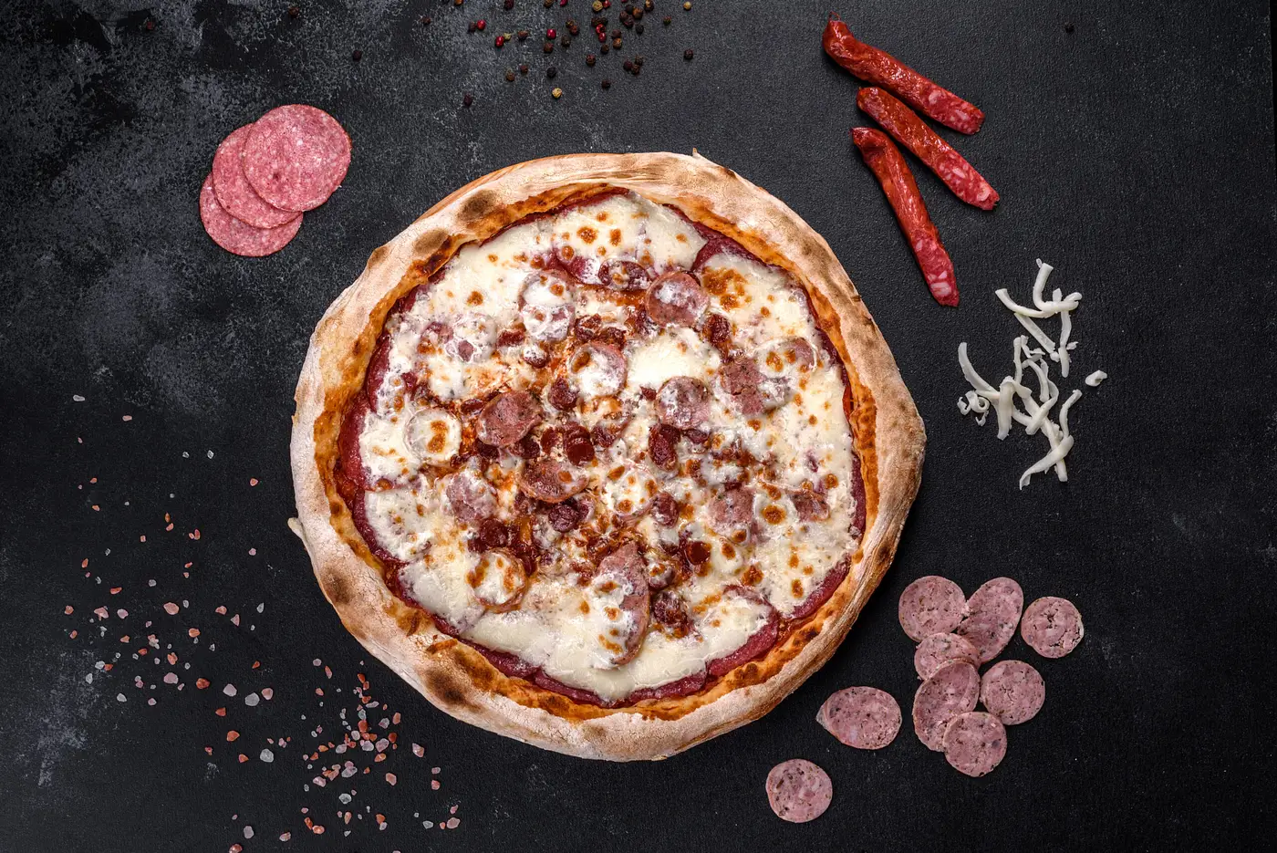 Pizza